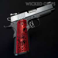 Read Wicked Grips Reviews
